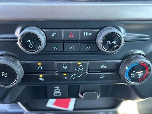 New 2026 Ford F150 XL AWD/4WD image 16