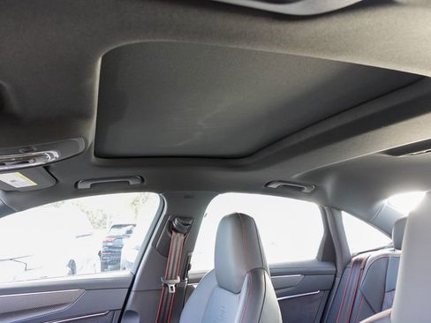 New 2025 Audi S6 Premium Plus image 13