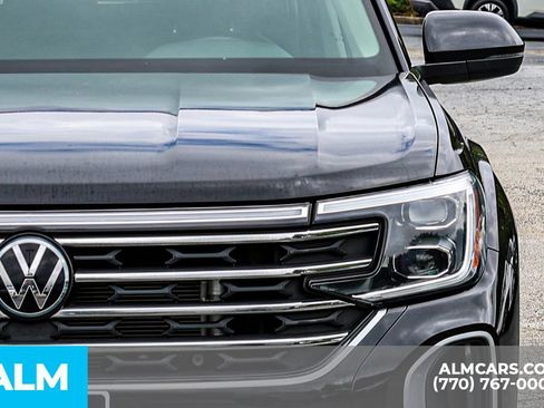 Used 2024 Volkswagen Atlas SE FWD image 15