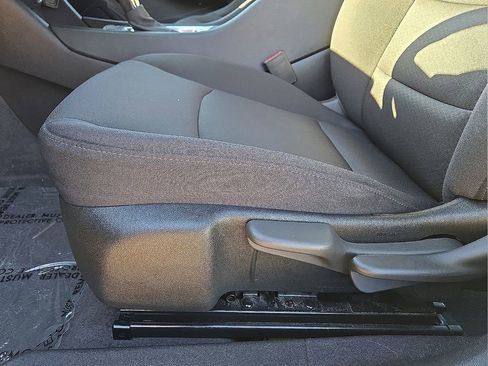 Used 2024 Chevrolet Malibu LS image 23