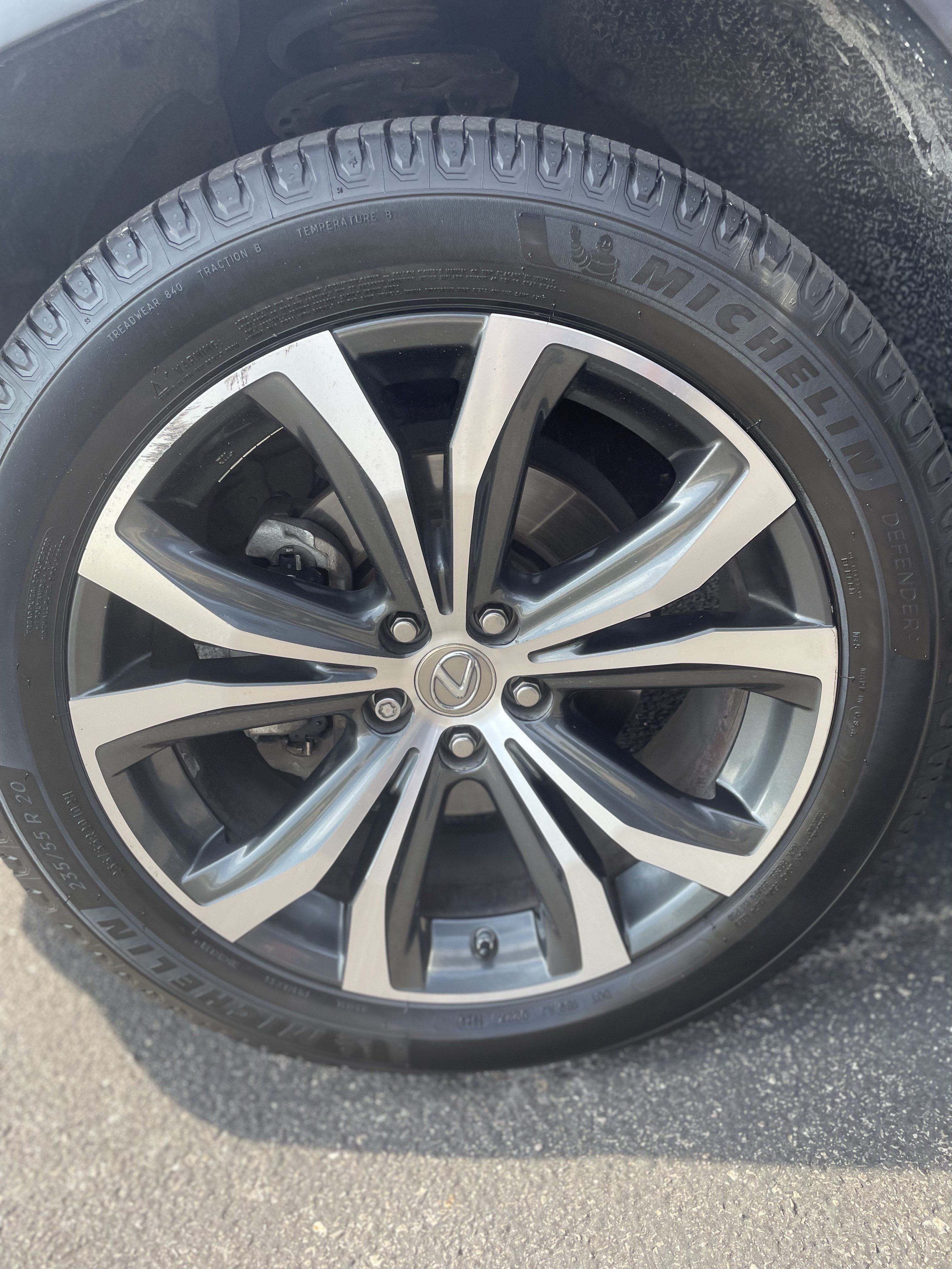 Used 2016 Lexus RX 350 FWD w/ Premium Package image 33