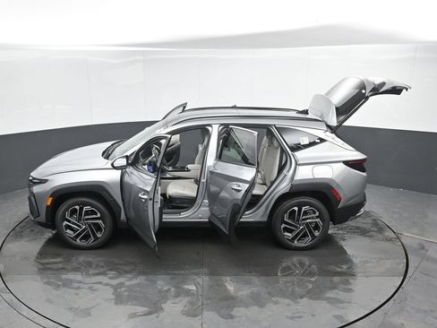 New 2026 Hyundai Tucson Limited AWD/4WD image 52