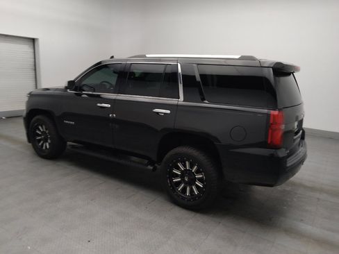 Used 2019 Chevrolet Tahoe LS w/ Enhanced Driver Alert Package image 3