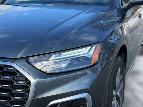 Used 2022 Audi Q5 2.0T Premium image 11