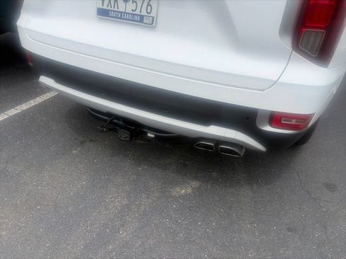Used 2020 Hyundai Palisade SEL FWD image 10