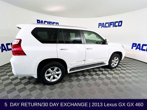 Used 2013 Lexus GX 460 image 8
