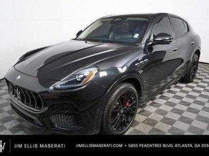 Used 2023 Maserati Grecale Modena