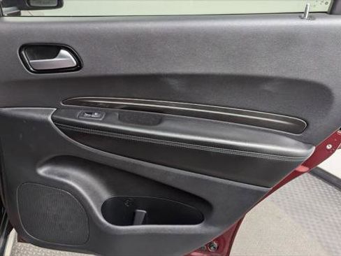 Used 2023 Dodge Durango SXT image 21