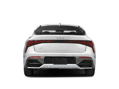 New 2026 Kia K5 LXS FWD image 5