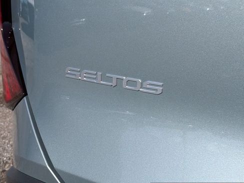 New 2027 Kia Seltos EX AWD/4WD image 13