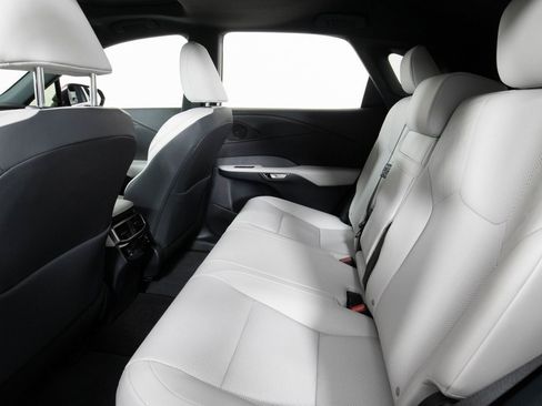 Used 2024 Lexus RX 350 Premium image 14