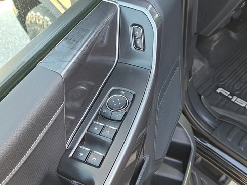 Certified 2023 Ford F150 XLT w/ Equipment Group 302A High image 23