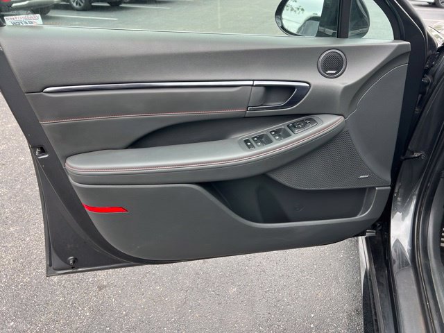 Used 2022 Hyundai Sonata N Line FWD image 27