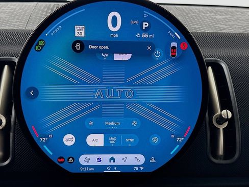 Certified 2025 MINI Cooper Countryman S image 14