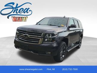 Used 2016 Chevrolet Tahoe LT AWD/4WD video 1