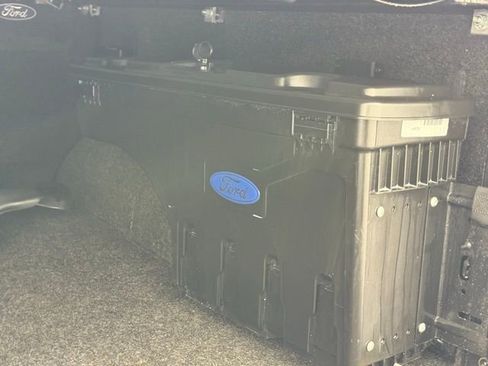 Used 2019 Ford F150 Platinum w/ Equipment Group 701A Luxury image 5