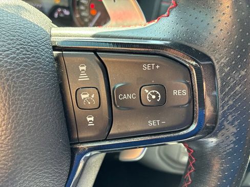 Used 2021 RAM 1500 TRX w/ TRX Level 2 Equipment Group AWD/4WD image 14