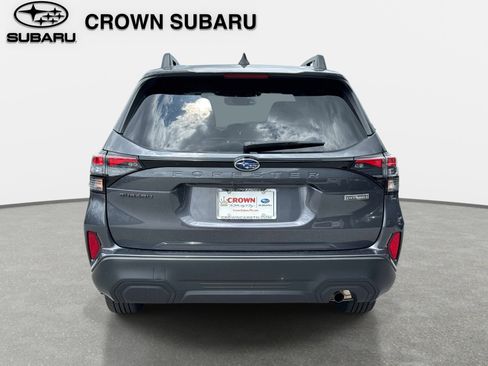 New 2026 Subaru Forester Premium AWD/4WD image 5