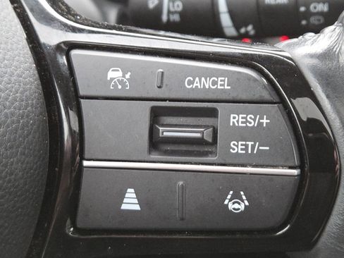 Used 2023 Honda CR-V EX-L image 10