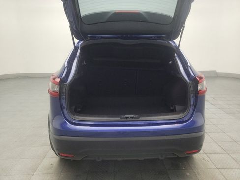 Used 2020 Nissan Rogue Sport S FWD image 29
