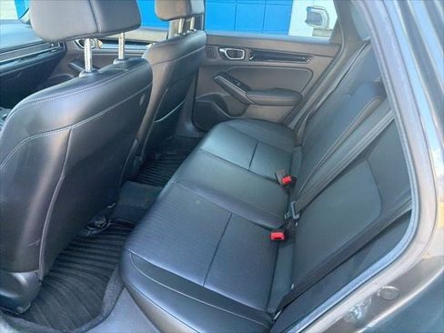 Used 2025 Honda Civic Sport Touring image 14