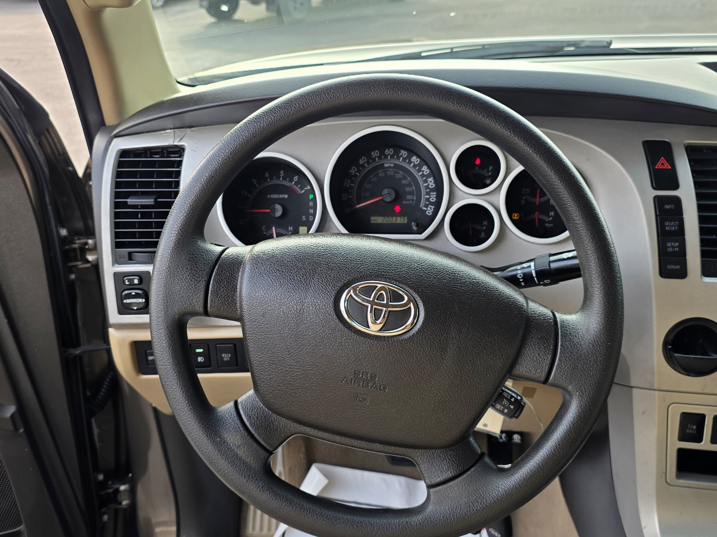 Used 2009 Toyota Tundra SR5 RWD image 16