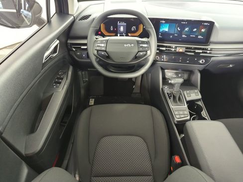 New 2026 Kia Sportage LX image 14