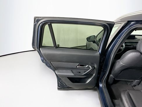 Used 2025 MAZDA CX-50 AWD 2.5 S w/ Preferred Package image 26