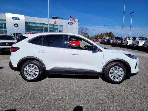 New 2026 Ford Escape Active w/ Tech Pack #1 image 10