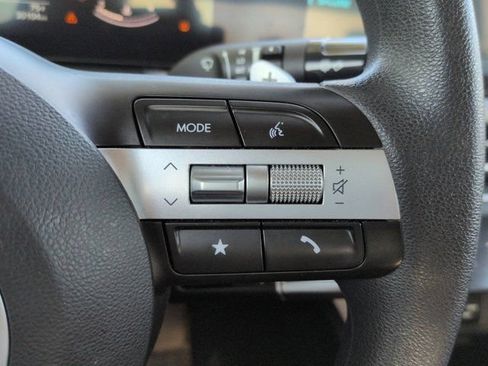 Used 2025 Hyundai Sonata SEL FWD image 23