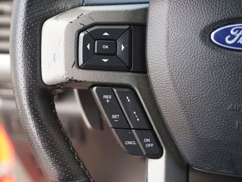 Used 2019 Ford F150 Raptor w/ Equipment Group 802A Luxury AWD/4WD image 23