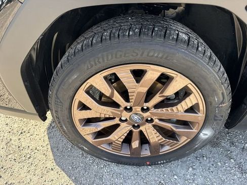 New 2026 Subaru Forester Sport image 10