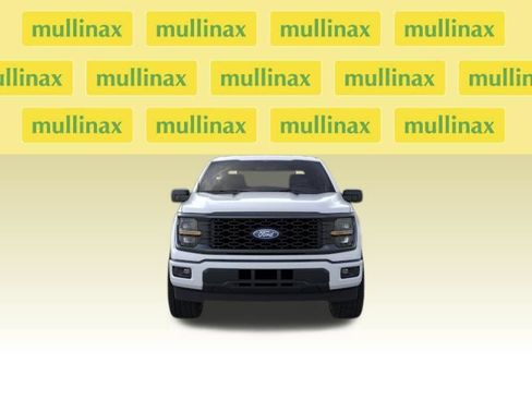 New 2026 Ford F150 STX w/ Equipment Group 200A RWD image 16