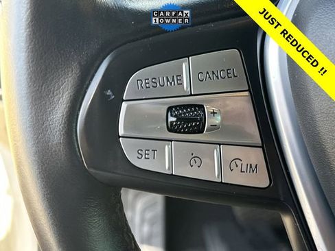 Used 2022 BMW X3 sDrive30i w/ Convenience Package image 27