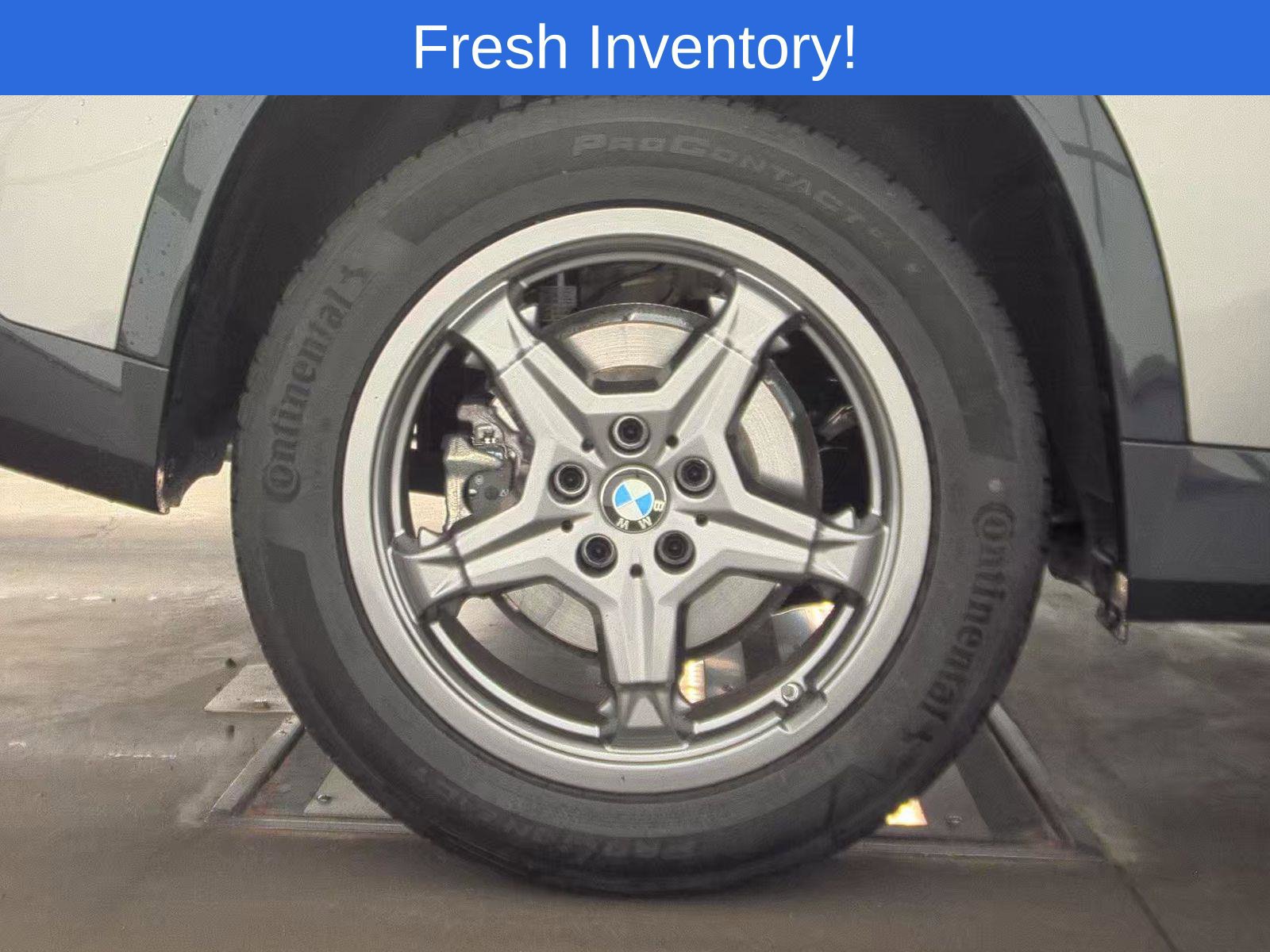Used 2025 BMW X1 xDrive28i w/ Premium Package AWD/4WD image 11
