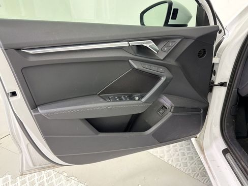 Used 2023 Audi A3 2.0T Premium w/ Convenience Package FWD image 11