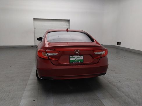 Used 2019 Honda Accord LX image 6