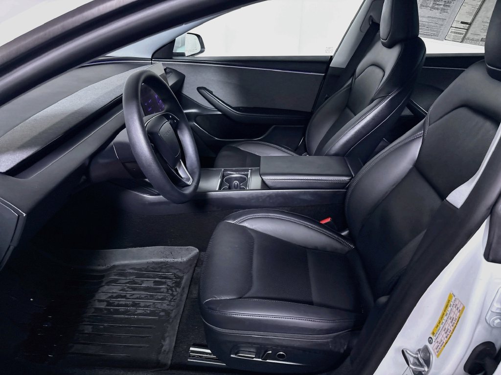 Used 2025 Tesla Model 3 Long Range RWD image 12