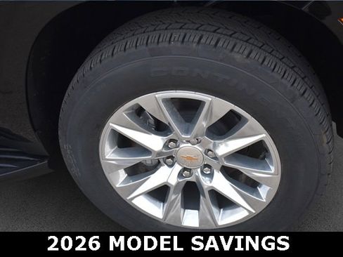New 2026 Chevrolet Tahoe Premier image 11