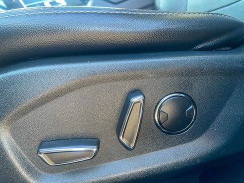 Used 2018 Ford Explorer Limited image 14