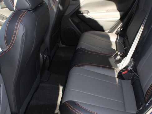 New 2026 Subaru Crosstrek 2.5i Limited AWD/4WD image 17