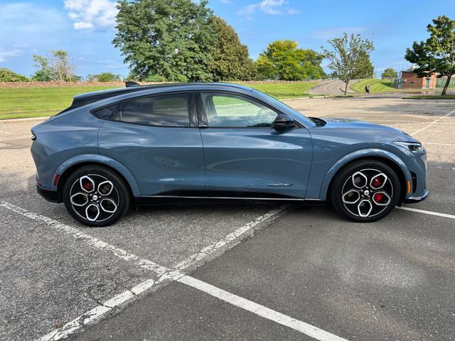 Certified 2023 Ford Mustang Mach-E GT AWD/4WD image 12