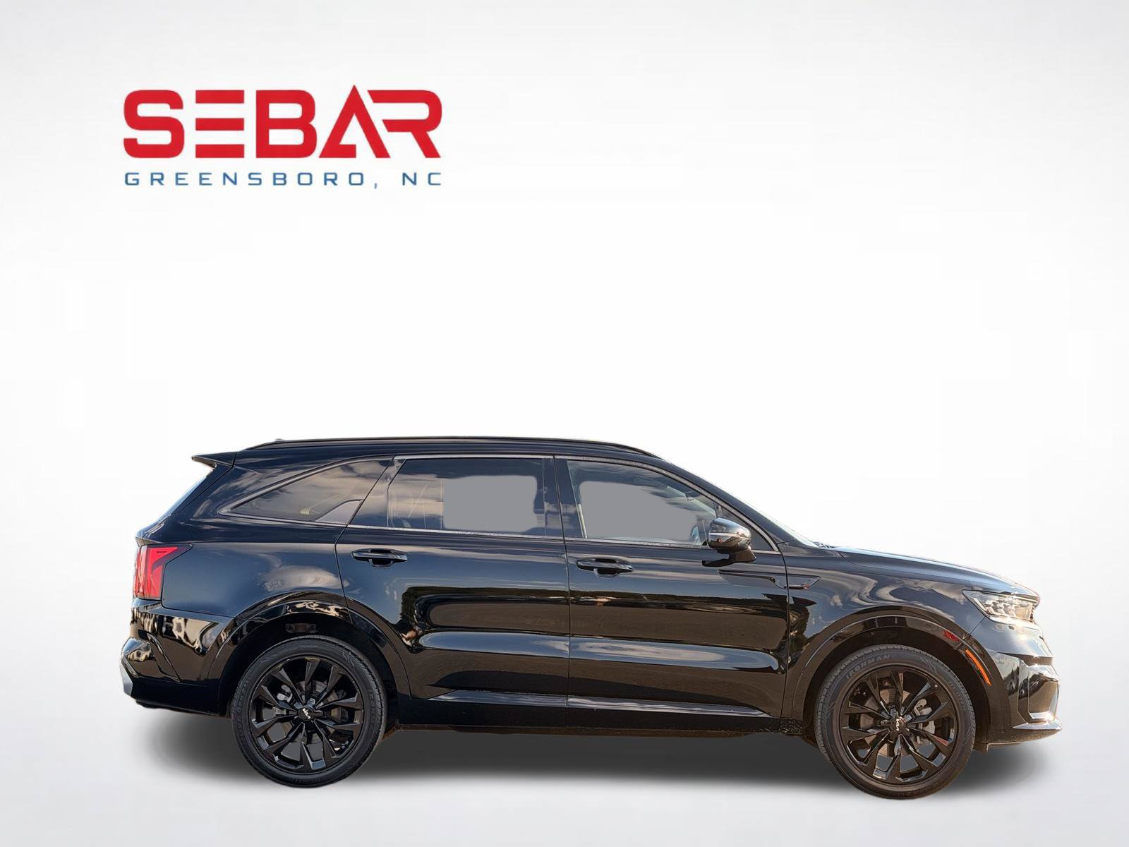 Used 2022 Kia Sorento SX AWD/4WD image 7