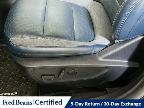 Used 2021 Ford Bronco Sport Outer Banks image 20