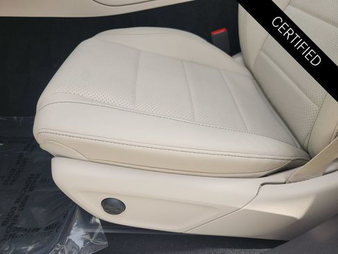 Certified 2026 Mercedes-Benz GLE 350 4MATIC image 24