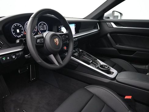 Used 2026 Porsche 911 Carrera S RWD image 4