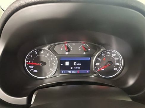Used 2023 GMC Terrain SLE w/ Driver Convenience Package AWD/4WD image 14
