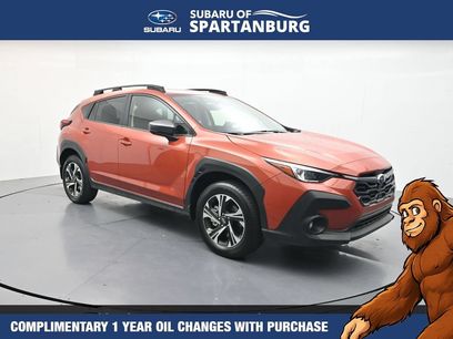 Used 2025 Subaru Crosstrek 2.5i Premium w/ Convenience Package #2