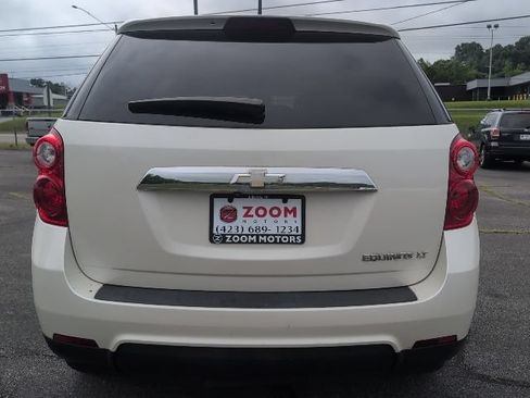 Used 2013 Chevrolet Equinox LT w/ All Star Package FWD image 7