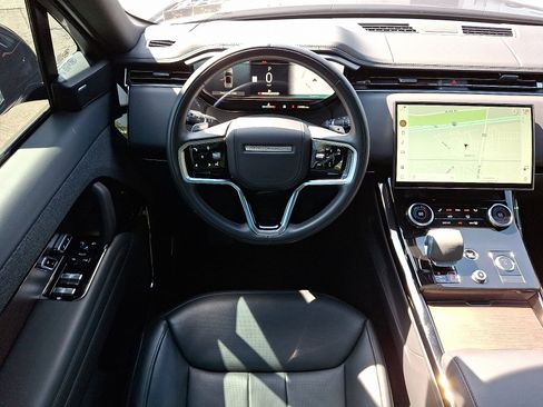 Used 2023 Land Rover Range Rover Sport SE image 4